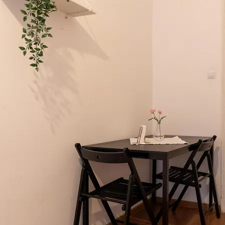 Hostel Spoko Na Trzebnickiej - Blisko Centrum - By Spaceapart