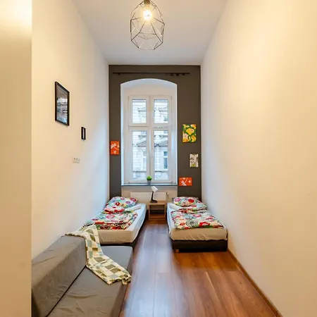 Spoko Na Trzebnickiej - Blisko Centrum - By Spaceapart *