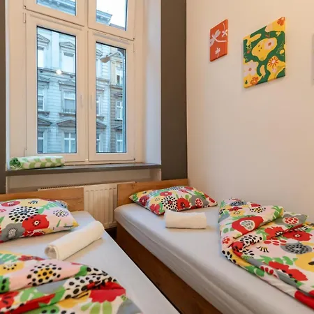 Spoko Na Trzebnickiej - Blisko Centrum - By Spaceapart Hostel Wroclaw