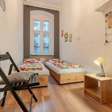 Spoko Na Trzebnickiej - Blisko Centrum - By Spaceapart * Breslavia