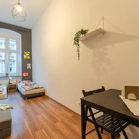 Spoko Na Trzebnickiej - Blisko Centrum - By Spaceapart *