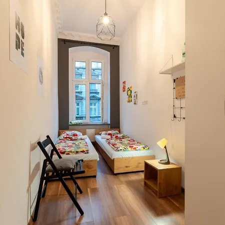 Spoko Na Trzebnickiej - Blisko Centrum - By Spaceapart