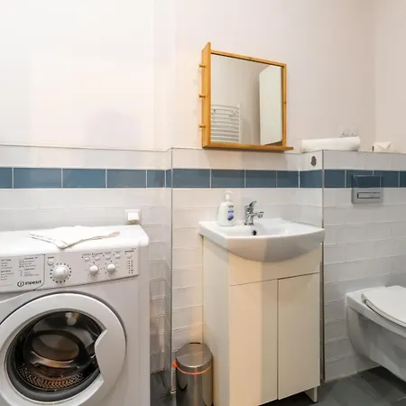 Spoko Na Trzebnickiej - Blisko Centrum - By Spaceapart *