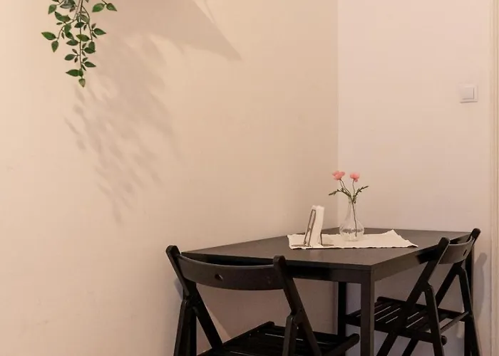 호스텔 Spoko Na Trzebnickiej - Blisko Centrum - By Spaceapart