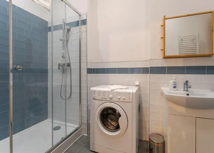 Spoko Na Trzebnickiej - Blisko Centrum - By Spaceapart 브로츠와프