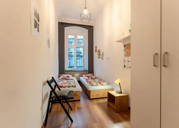 Spoko Na Trzebnickiej - Blisko Centrum - By Spaceapart